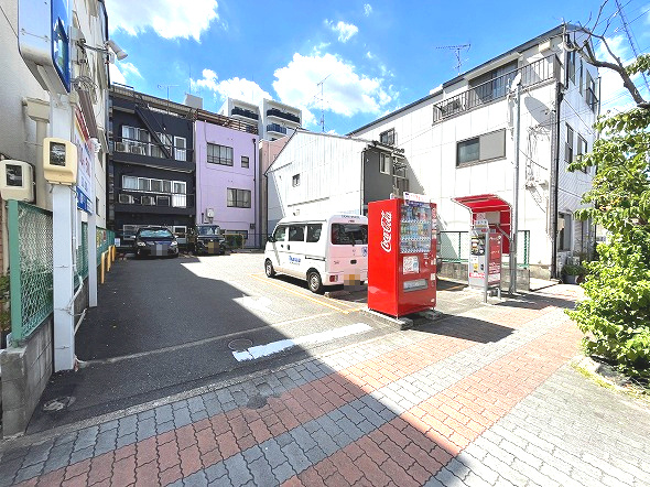 外観：323000411922