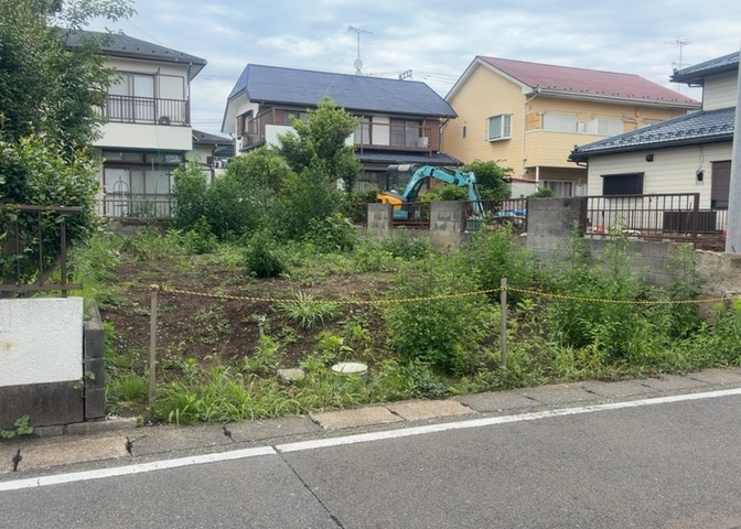 ハザードマップは自然災害による被害を予測し、その被害範囲を地図上で表したものです。近年特に災害が多くなっていますので、事前に調査すると安心できます。ハザードマップは国交省のホームページをご覧ください。