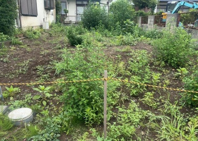 人が暮らすうえで日光は大切な要素となります。日当たりの良さは譲れないポイントですね。併せて近くに大きな建築物の建築予定がないか、あるいはそれが可能な土地が近くにないか事前に確認することもお勧めします。