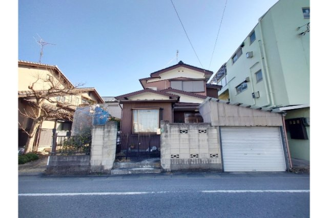 建築条件無し売地につき、お好みのハウスメーカーにて建築可能です