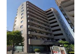 トーカン東淀川キャステールの外観