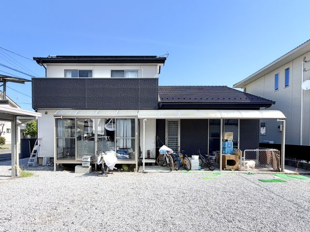 ■外観｜特徴のある個性的な住まいと美しい街並み、そして住みやすい環境を、ぜひ現地でご覧になりませんか。お気軽にお問合せください(^^)　　