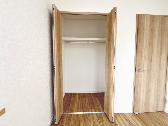 収納があります