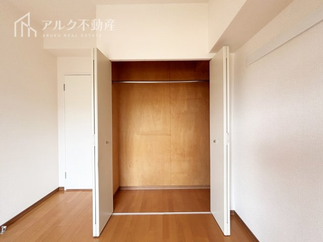 クローゼット
