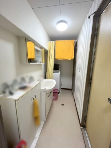 洗面化粧室
