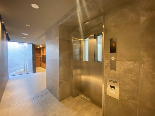 共用部分