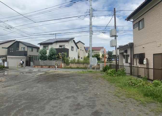 最寄り駅が近いなどの交通アクセスが良い土地だと暮らしやすいですよね。通勤・通学の観点から土地を選ぶことも大切です！自身や家族のライフワークからあったの物件を探しましょう！当社営業がお力になります！
