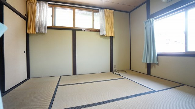◎2Ｆの6帖和室