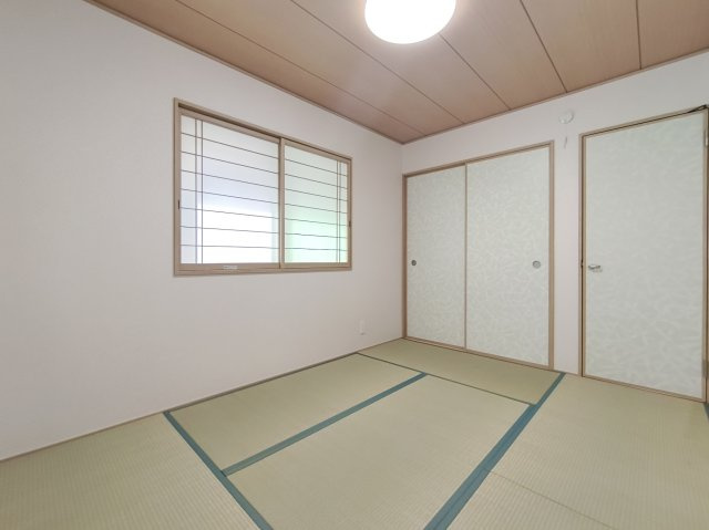 やっぱり畳は良いです！！