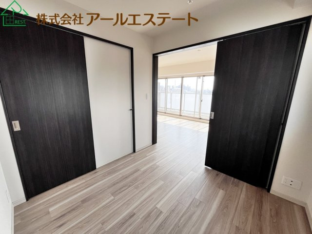 洋室
