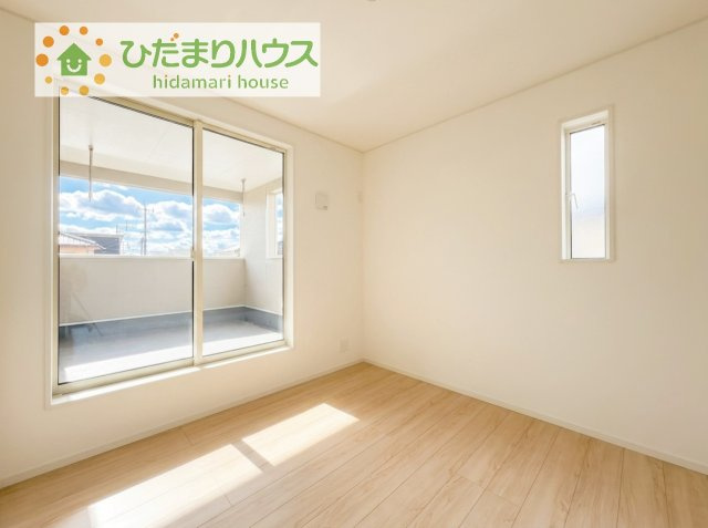 夏場に心地良いひんやり感はフローリングならでは☆彡
