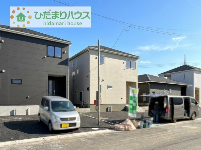 是非一度、ご家族そろってご内覧ください♪