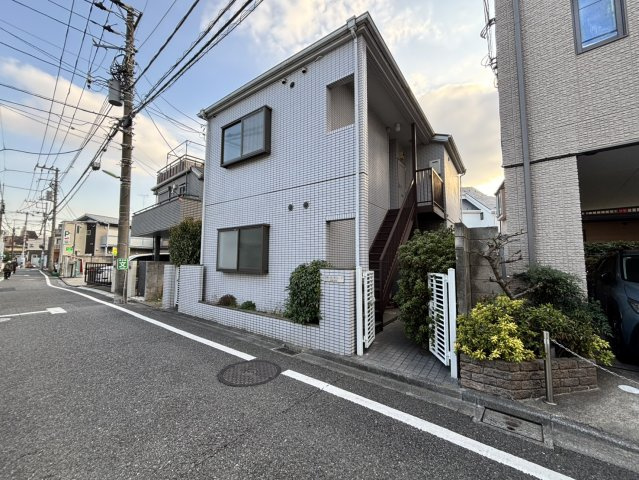 外観：313004670855