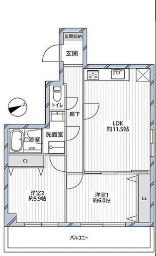 間取り：313004805616