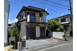 館町 売地の外観