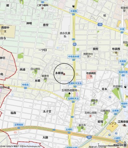 地図