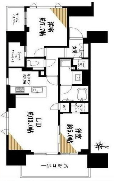 間取り：313004620254