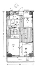 間取り：313004671805