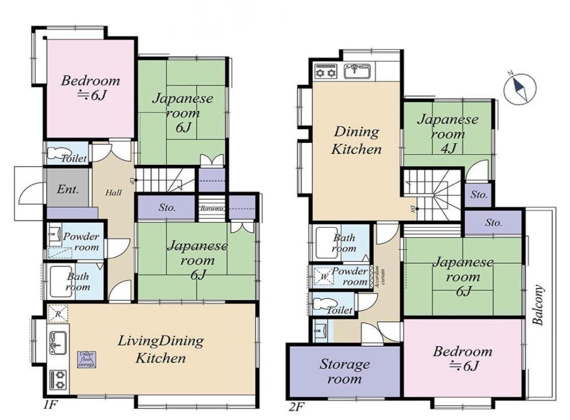 間取り：314002680102