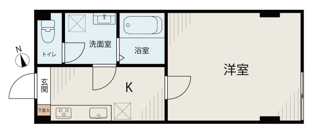 間取り：313004890555