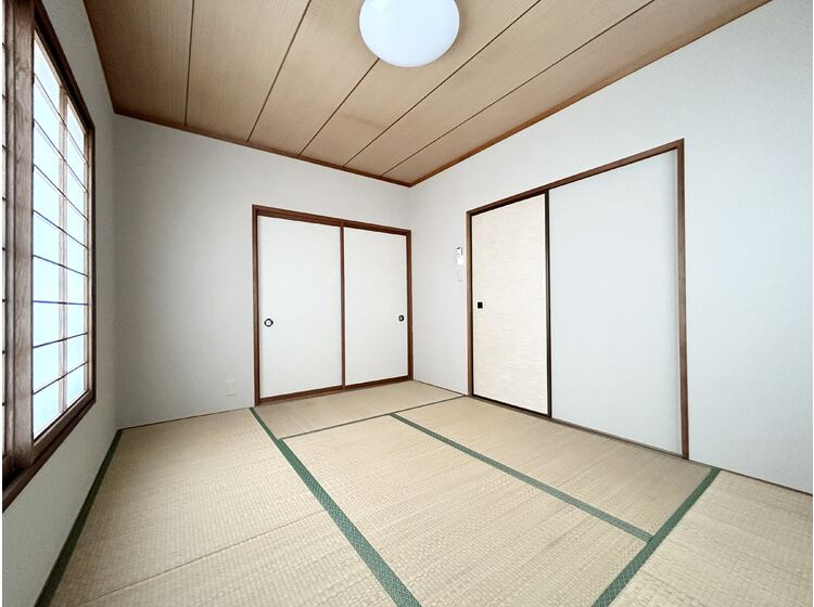 和室？