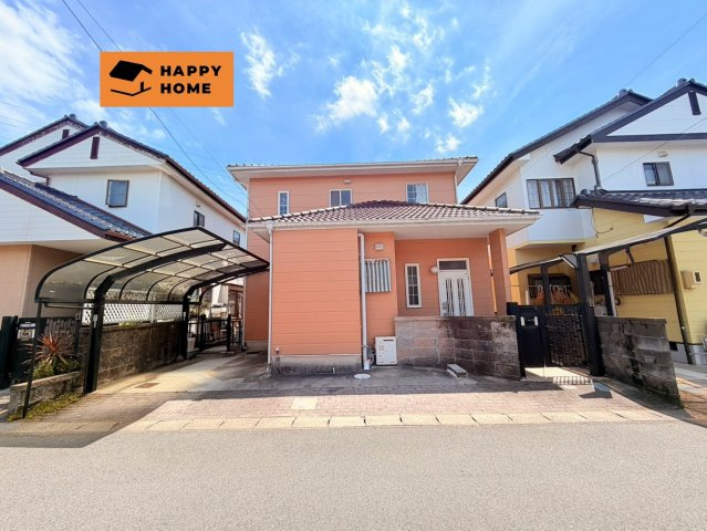 年中無休！9時～21時で営業中!!　当日見学可能　TEL0586-75-1137まで