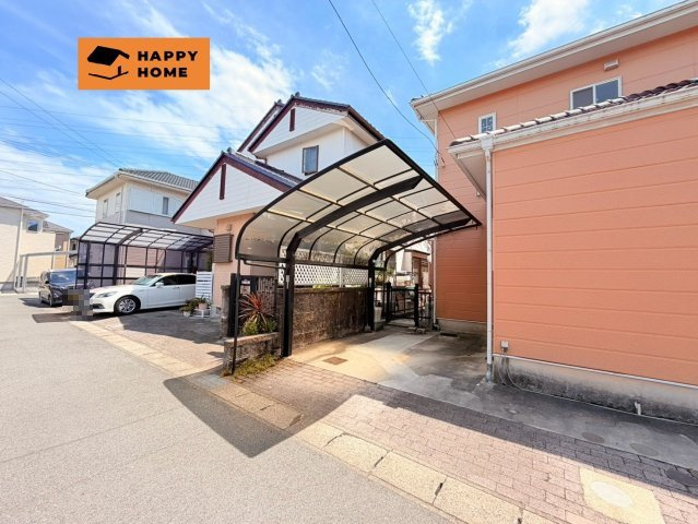 年中無休！9時～21時で営業中!!　当日見学可能　TEL0586-75-1137まで