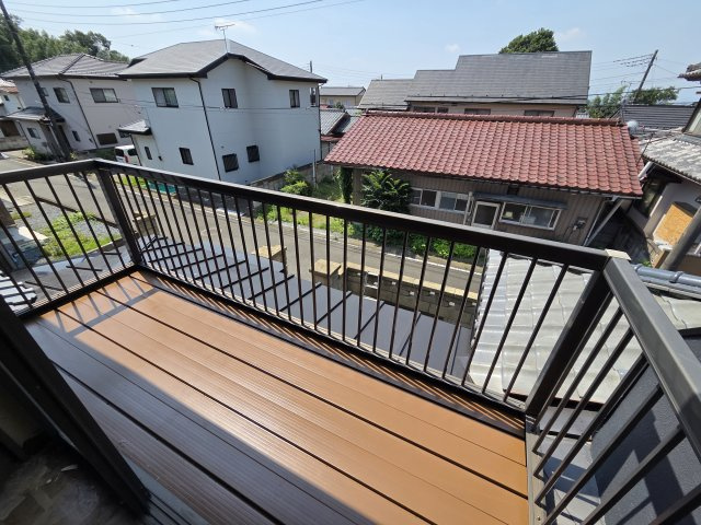 前橋市富士見町時沢　中古住宅