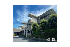 藤和ライブタウン津田沼Ⅱの外観