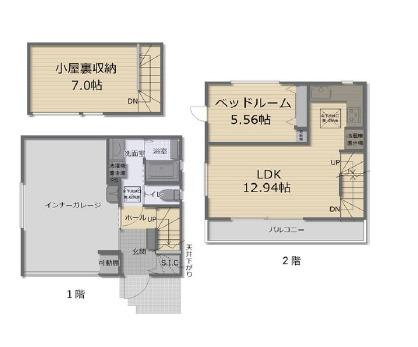 間取り：313004789501
