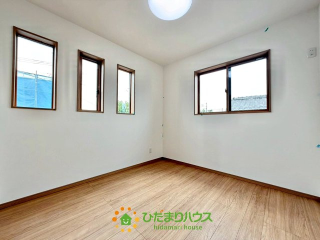 子供部屋