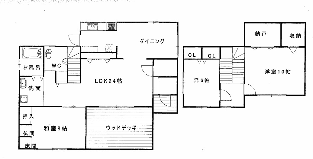 間取り：330000084862