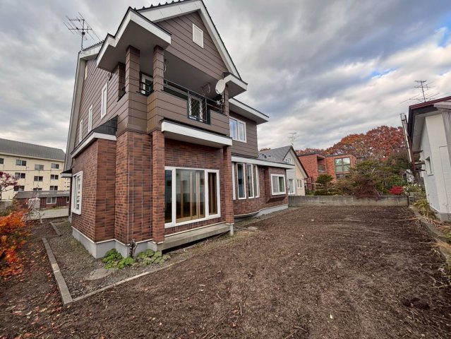 detached 北海道札幌市豊平区平岸三条５丁目4-22 平岸グランドビル新館5階