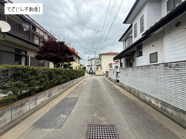 現地(2026年5月撮影)