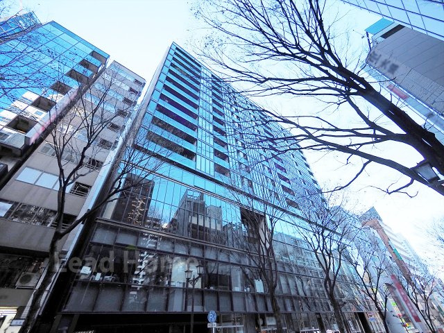 重厚感と洗練された美しさを兼ね備えたスタイリッシュな外観です。周辺の街路樹の緑とも綺麗に調和します！