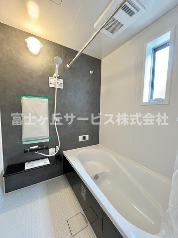 風呂です