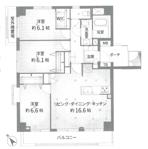 間取り：312001250199