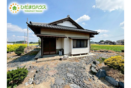 ひたちなか市勝倉 中古戸建の外観