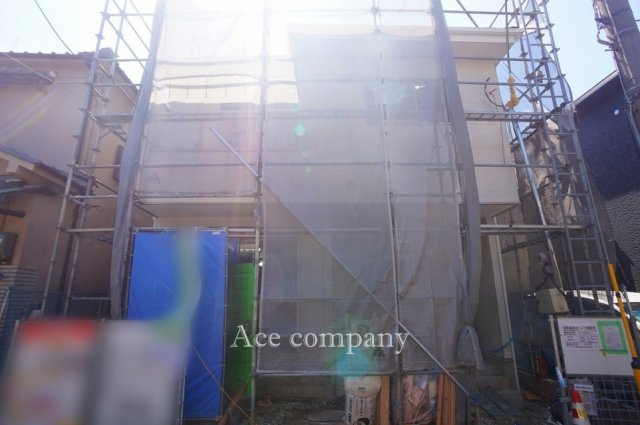 【只今建築中！現地2026年7月9日現在☆】