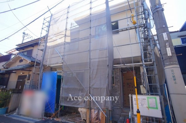 【只今建築中！現地2026年7月9日現在☆】