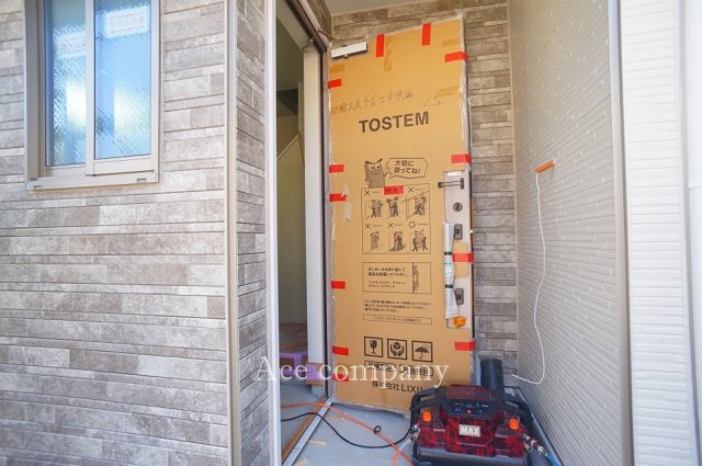 【只今建築中！現地2026年7月9日現在☆】