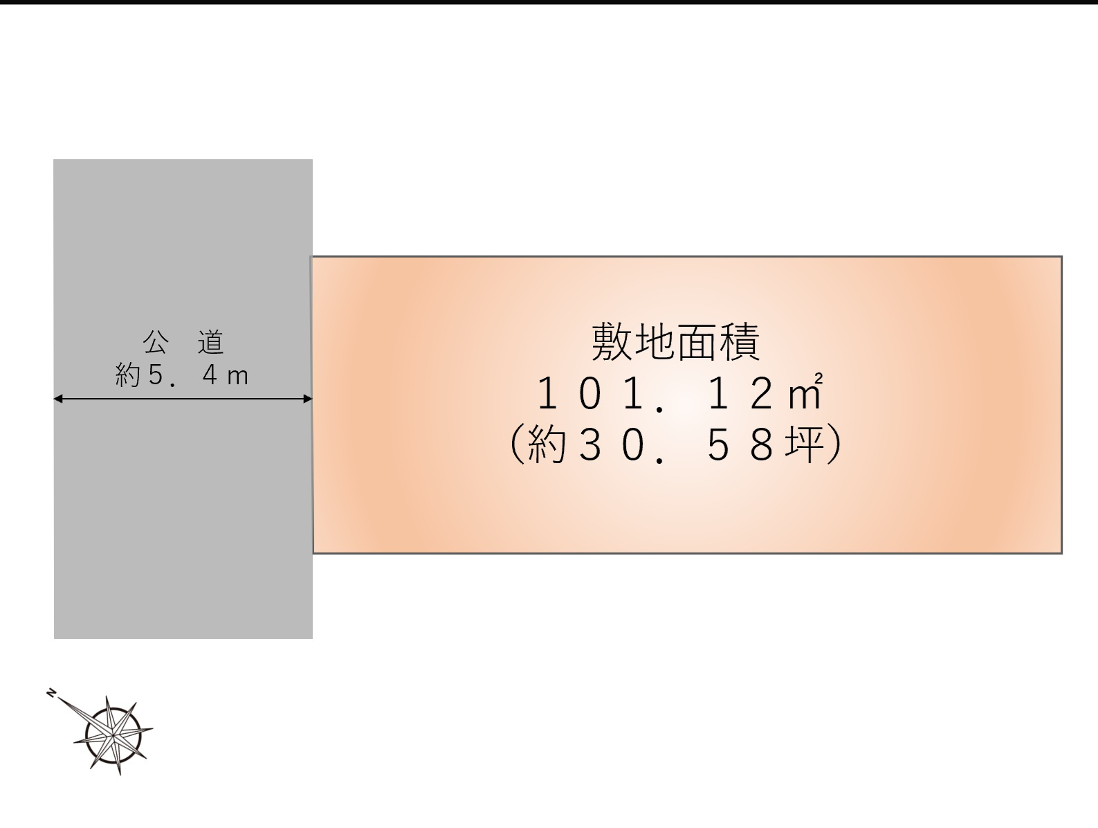 区画図：313004937048