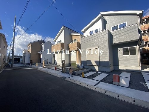 平塚市四之宮3丁目　中古一戸建て　