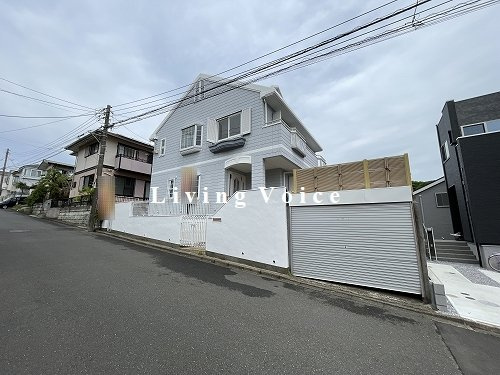 綾瀬市綾西2丁目　中古一戸建て