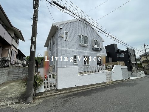 綾瀬市綾西2丁目　中古一戸建て