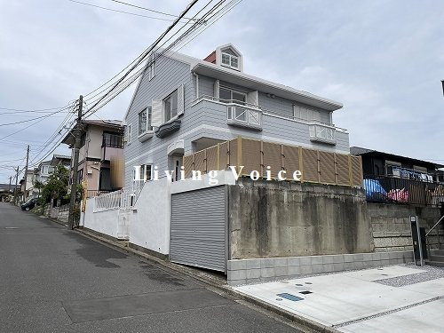 綾瀬市綾西2丁目　中古一戸建て