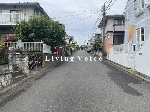 綾瀬市綾西2丁目　中古一戸建て