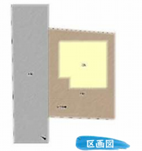 綾瀬市綾西2丁目　中古一戸建て