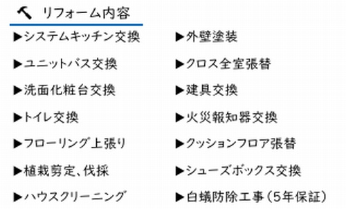 綾瀬市綾西2丁目　中古一戸建て