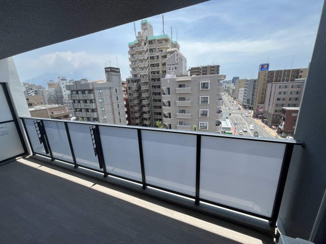 展望